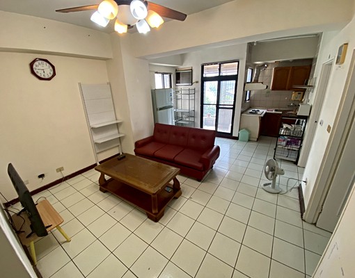 ✨北區二房✨巨匠雅舍✨可寵物✅可租補✅可戶籍✅ - Image 2