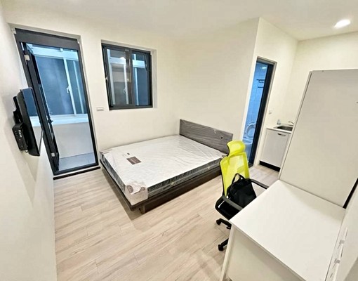 ✨超值平面大套房✨松江南京站✨垃圾代收✨可養寵物 - Image 1