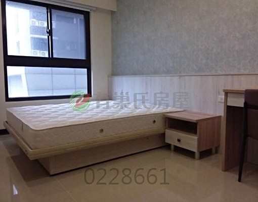 ⭐️近輕軌｜新品川三房｜有露臺｜家具電全配 - Image 8