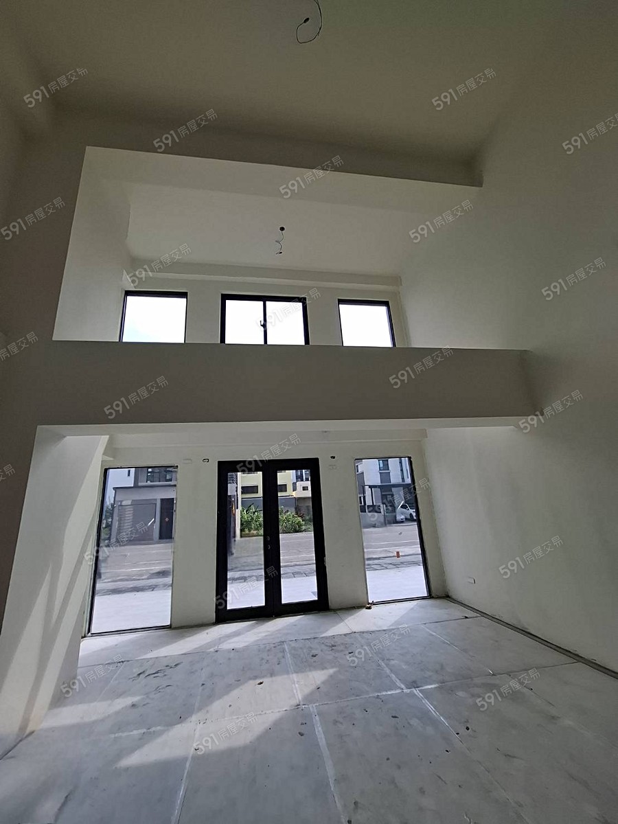 御安旺景3樣/實品屋