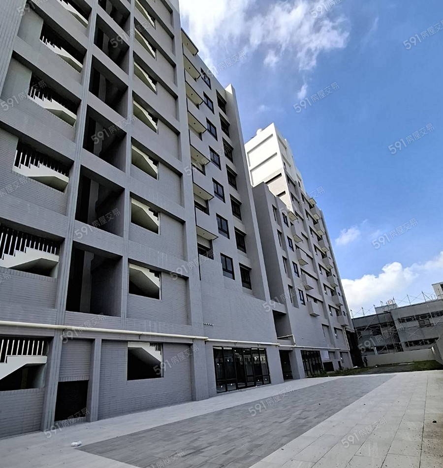 御安旺景3實景圖