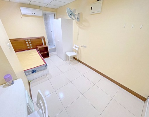 ✔歡迎外籍人士✔有管理員✔可入戶籍租補⤴︎走路到一中街 - Image 6