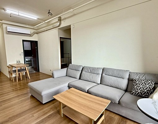 洲際W朝西南高樓層四房平車可配雙車 - Image 1