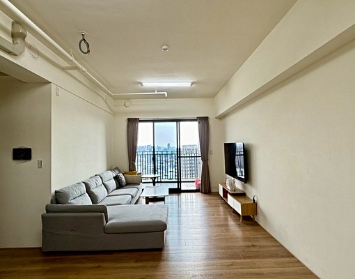 洲際W朝西南高樓層四房平車可配雙車 - Image 6