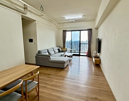 洲際W朝西南高樓層四房平車可配雙車 - Image 4