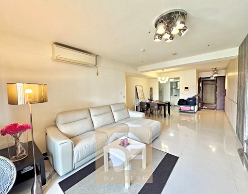 ❄️可報稅❄️高鐵特區高樓層大坪數3房❄️附平車 - Image 3