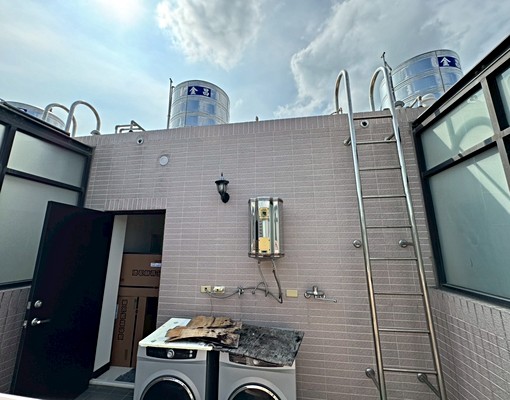 超大使用空間-傢俱齊全-免仲 - 591租屋網 - Image 13