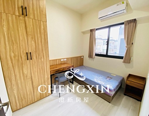 傢俱電齊全含管理費+汽機車位|🏠近茄苳交流道🏠 - Image 9