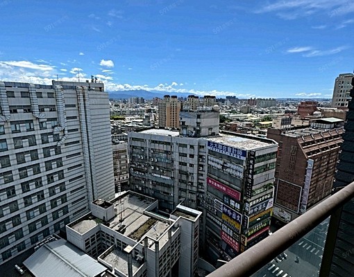 站前高樓景觀房★含管理費★ - Image 3