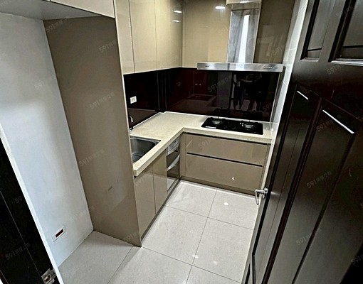 站前高樓景觀房★含管理費★ - Image 4