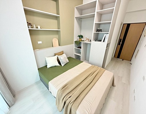 📌首月租金半價📌全新電梯超美🉑租補🆕電梯套房🐶可寵 - Image 9