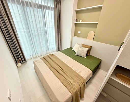 📌首月租金半價📌全新電梯超美🉑租補🆕電梯套房🐶可寵 - Image 10