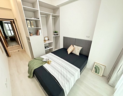 📌首月租金半價📌全新電梯超美🉑租補🆕電梯套房🐶可寵 - Image 13