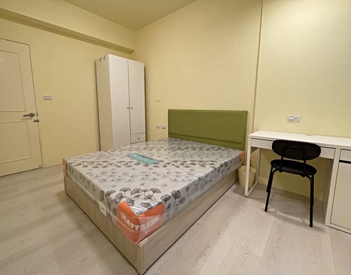 小資女租屋首選,安全寧靜便利溫馨宅 - Image 2