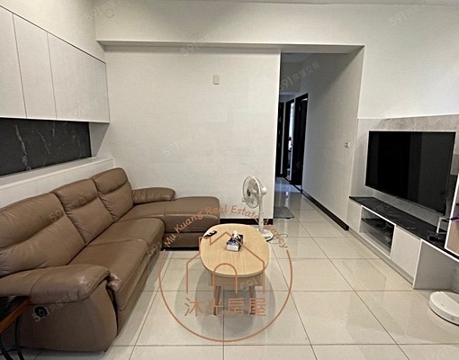 沐光~寵物友善3房可租補 - 591租屋網 - Image 1