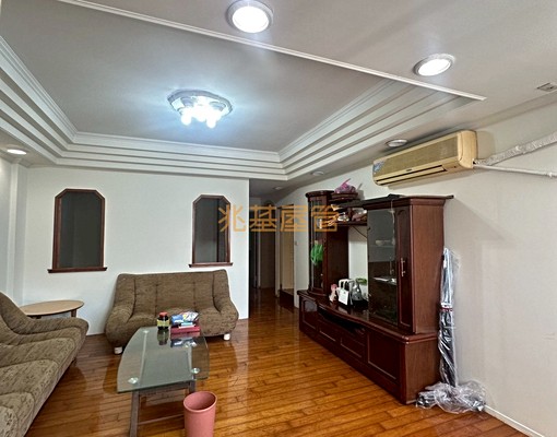 兆基社會住宅🏠兆基社宅南榮路採光三房🏀 - Image 2