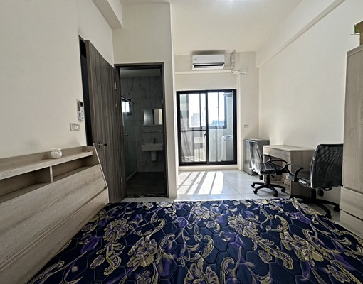 全新完工，一卡皮箱即住 - Image 4