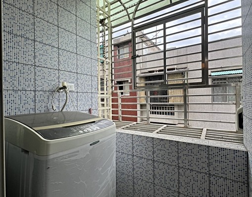 ◆廣仁公園旁◆套房◆有陽台◆衛浴開窗 - 591租屋網 - Image 4