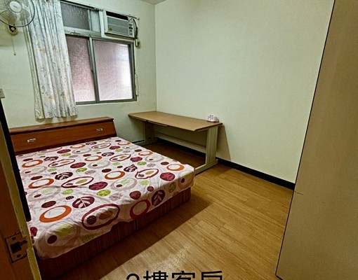 4房2廳2衛｜家具齊全｜市區安靜住宅｜可申請租屋補助 - Image 4