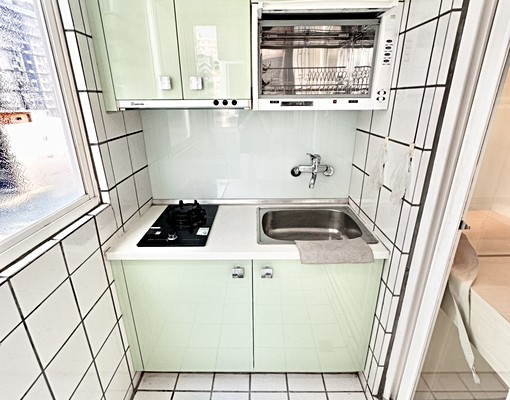 可租補全新整理🔥1+1房🔥台水電🔥含平車管 - Image 11