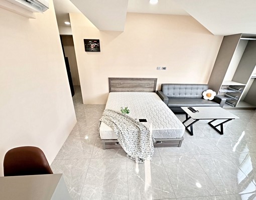 雙租補可寵🔥忠孝夜市🔥3間可選🔥廚房烘碗機🔥免仲介費 - 591租屋網 - Image 5