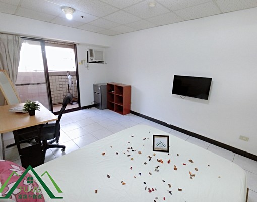 🍺富築│台水台電│24h管理│代收包裹│獨洗曬│租補│勤美 - Image 6