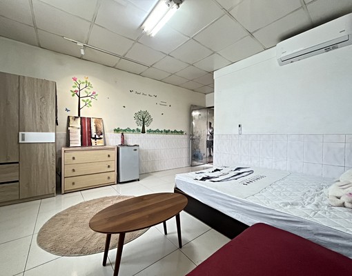 苓雅近技擊館站可寵溫馨套房 - Image 3