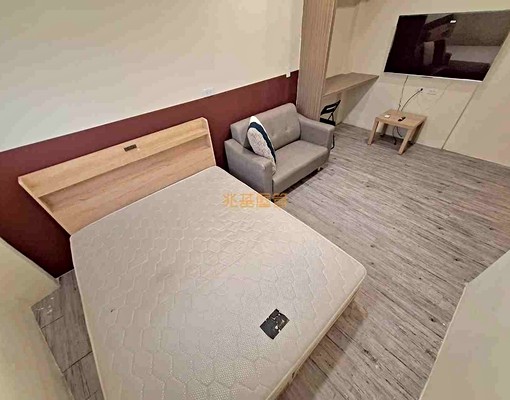 兆基🏡五權車站⭐可租補小資套房 - 591租屋網 - Image 4