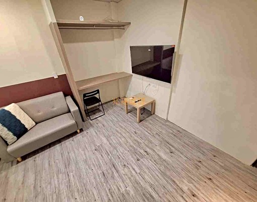 兆基🏡五權車站⭐可租補小資套房 - 591租屋網 - Image 6