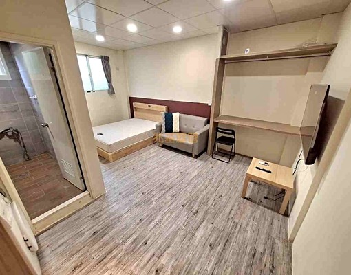 兆基🏡五權車站⭐可租補小資套房 - 591租屋網 - Image 7