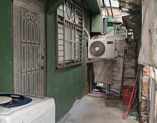 1樓獨立曬衣空間致理學院新埔捷運監視器 - Image 12