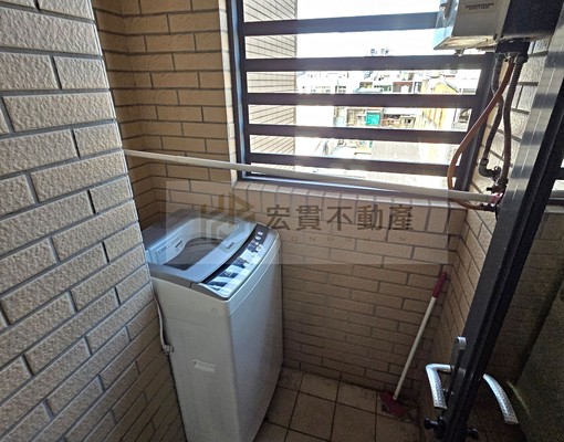 近台元樓中樓採光兩房家俱電齊全拎包入住可入戶籍 - Image 14