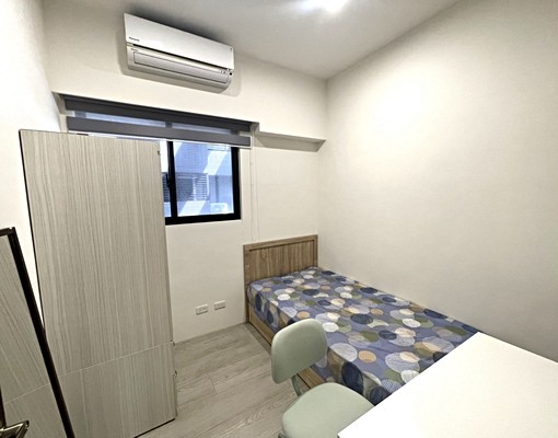 芊好宅📢永信原旭▲高樓採光坐擁綠蔭▼拎包入住三房平車 - Image 9