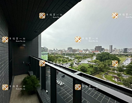 LaLaport旁全新大3房|平面車位|浩瀚湖濱城 - Image 14