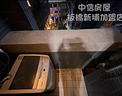 新版特區🏡F1精美套房🏡收納空間多有陽臺瓦斯 - Image 8