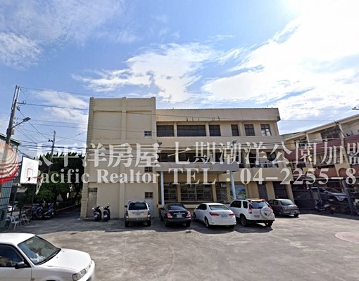 近成功嶺營區雙面臨路角地-自地自建首選
