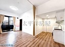 沙鹿區-斗潭路2房2廳,34坪