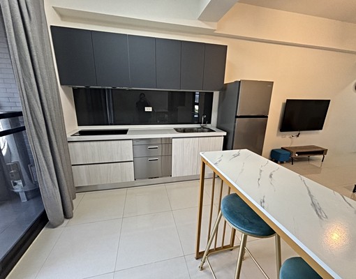 善化兩房家具電全配✨含車位可寵物可租補!!! - Image 3