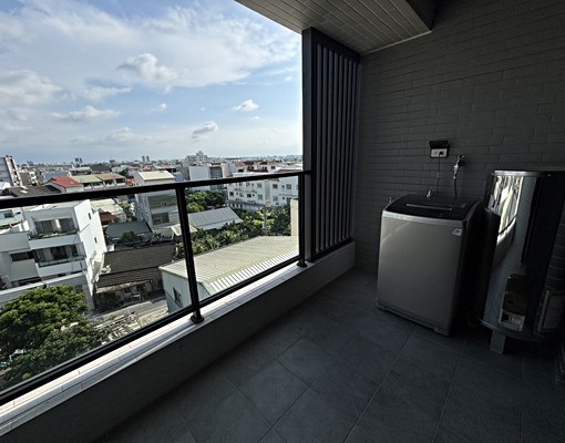 善化兩房家具電全配✨含車位可寵物可租補!!! - Image 7