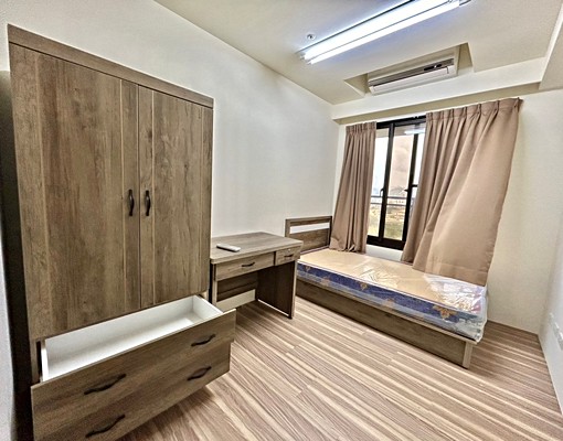 🔥太平✅可寵✅漂亮大三房+平車✅傢俱家電全配✅可租補戶籍 - 591租屋網 - Image 7