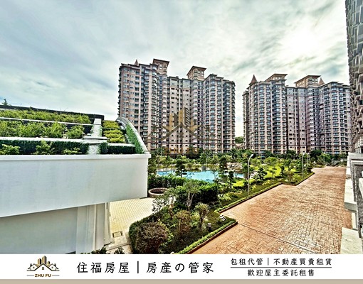 🍁可租補🍀社宅免仲⚜️銀河|精裝美宅2房車|住福房屋 - Image 10