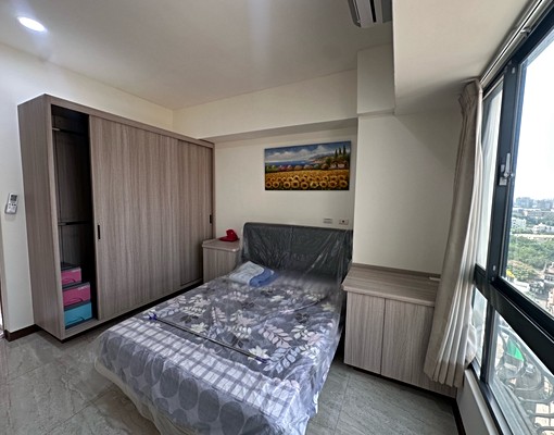 近車站樹仁三街宜誠花園廣場三房雙車位 - Image 5