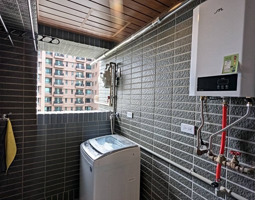 D社宅/免仲可租補/近楊梅火車站方正美兩房車 - Image 7