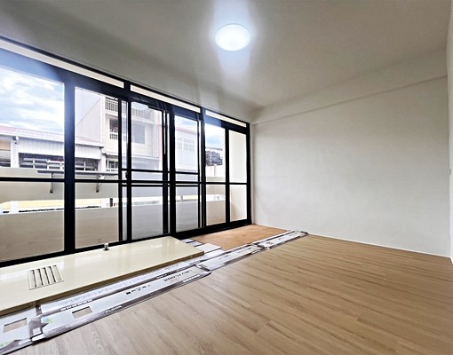 H-松義街-四房三廳二衛-大空間+可租補+全空屋 - 591租屋網 - Image 1