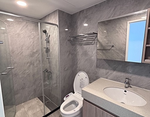 全新高景觀大三房｜免服務費、可租補｜衛浴開窗 - Image 7