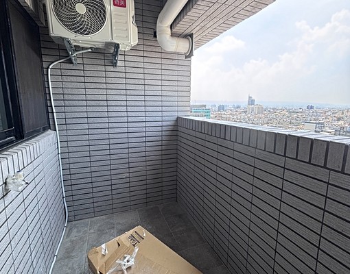 全新高景觀大三房｜免服務費、可租補｜衛浴開窗 - Image 8