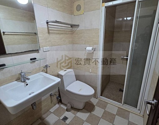 竹北遠百|博愛國中舒適樓中樓|入戶籍兩房含管採光佳 - Image 5