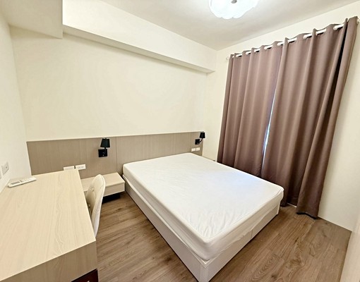 可租補!台水電.沙鹿天鵝堡兩房平車出租 - Image 7