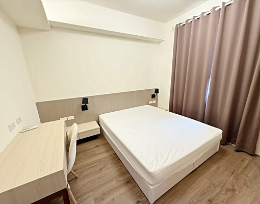 可租補!台水電.沙鹿天鵝堡兩房平車出租 - Image 13