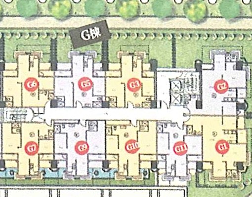 ✨天際銀河大三房新裝釋出/含管理費/可租補/含車位✨ - 591租屋網 - Image 13